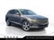 2021 Genesis GV80 2.5T Advance (A8)
