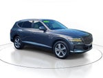 2021 Genesis GV80 2.5T Advance (A8)