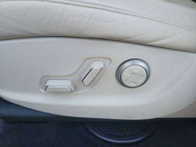 2021 Genesis GV80 2.5T Advance (A8)