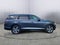 2021 Genesis GV80 2.5T Advance (A8)