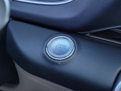 2021 Genesis GV80 2.5T Advance (A8)