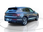 2021 Genesis GV80 2.5T Advance (A8)
