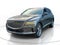 2021 Genesis GV80 2.5T Advance (A8)
