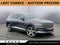 2023 Genesis GV80 2.5T Advanced Prestige
