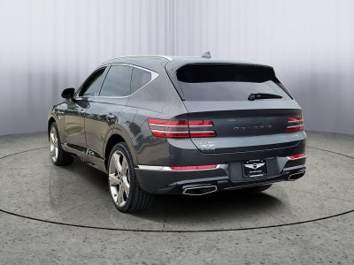 2023 Genesis GV80 2.5T Advanced Prestige