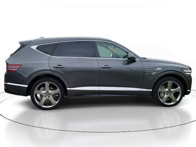 2023 Genesis GV80 2.5T Advanced Prestige