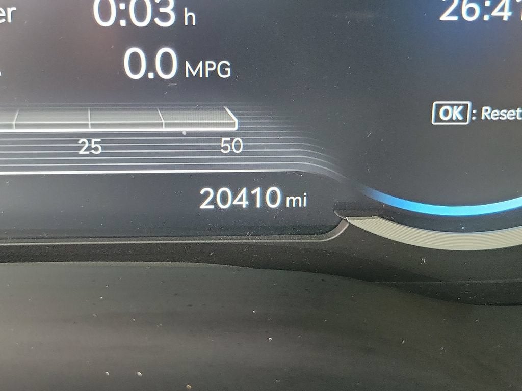 2024 Genesis GV80 2.5T Advanced