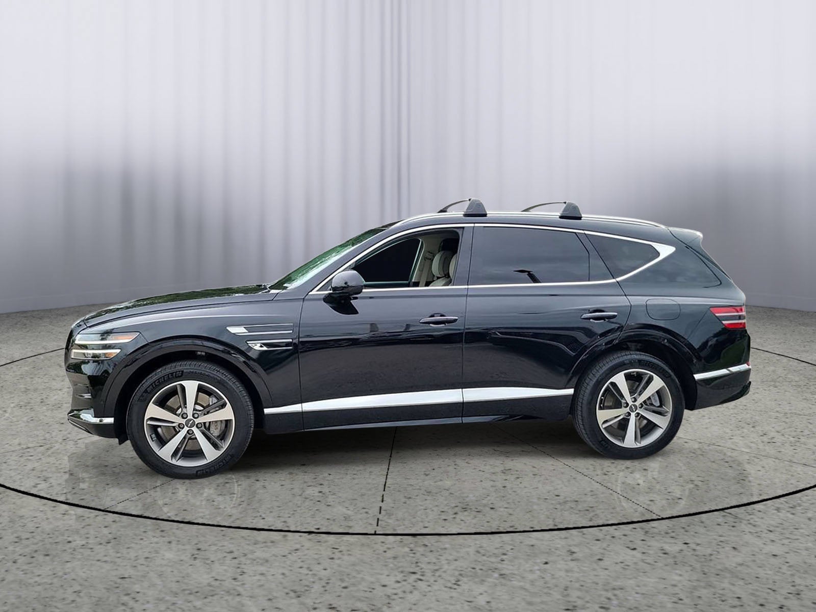 2024 Genesis GV80 2.5T Advanced