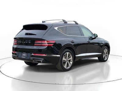 2024 Genesis GV80 2.5T Advanced