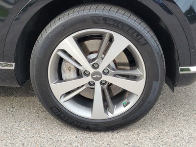 2024 Genesis GV80 2.5T Advanced