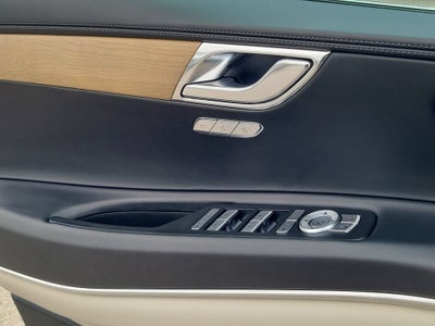 2024 Genesis GV80 3.5T (A8)