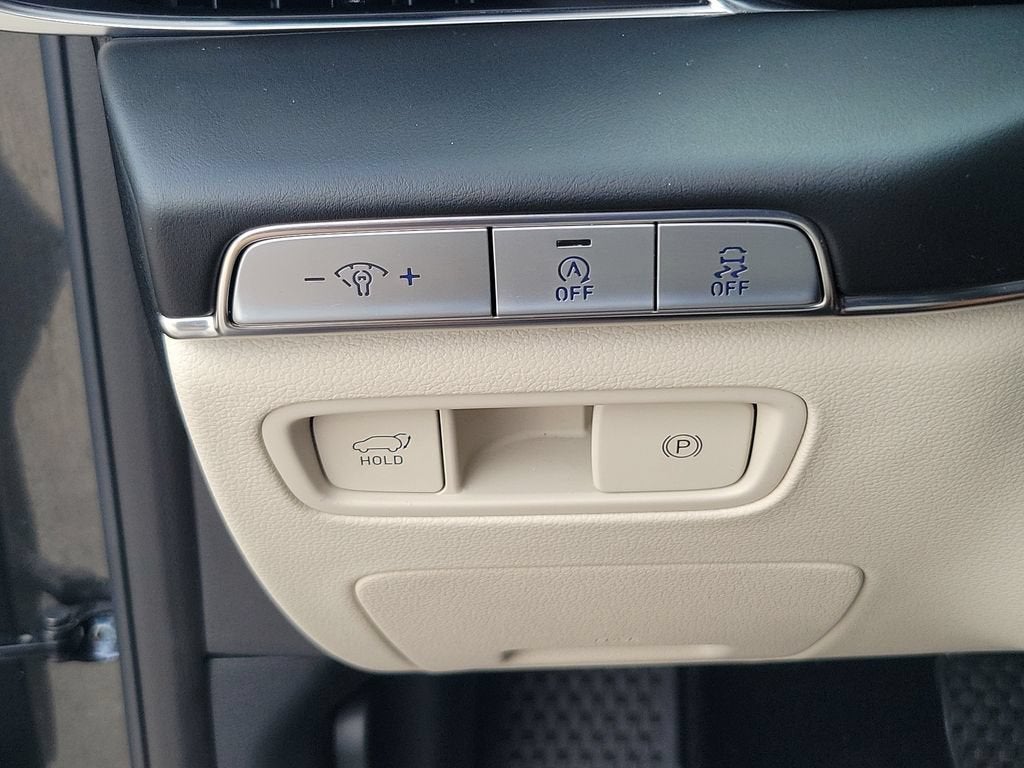 2024 Genesis GV80 3.5T (A8)