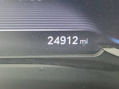 2024 Genesis GV80 3.5T (A8)