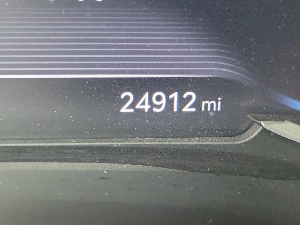 2024 Genesis GV80 3.5T (A8)