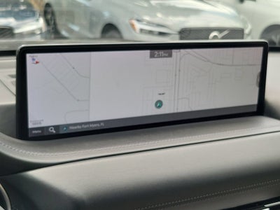 2024 Genesis GV80 3.5T (A8)