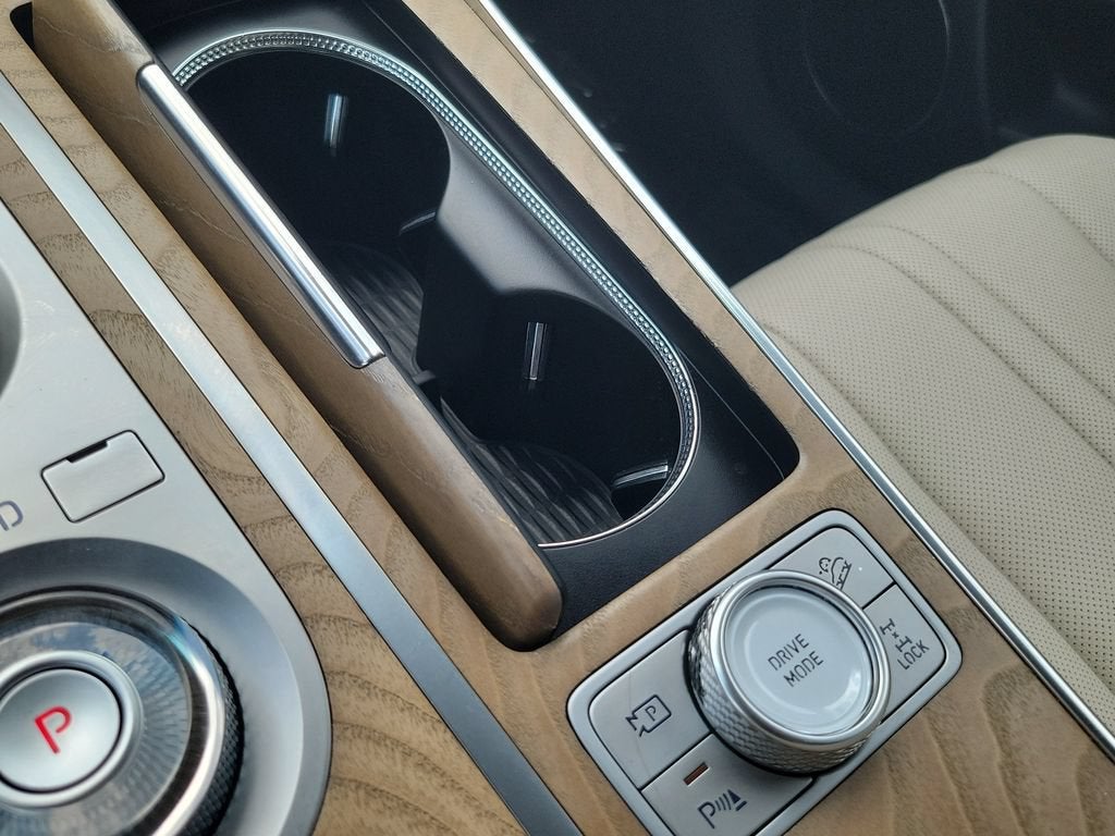 2024 Genesis GV80 3.5T (A8)