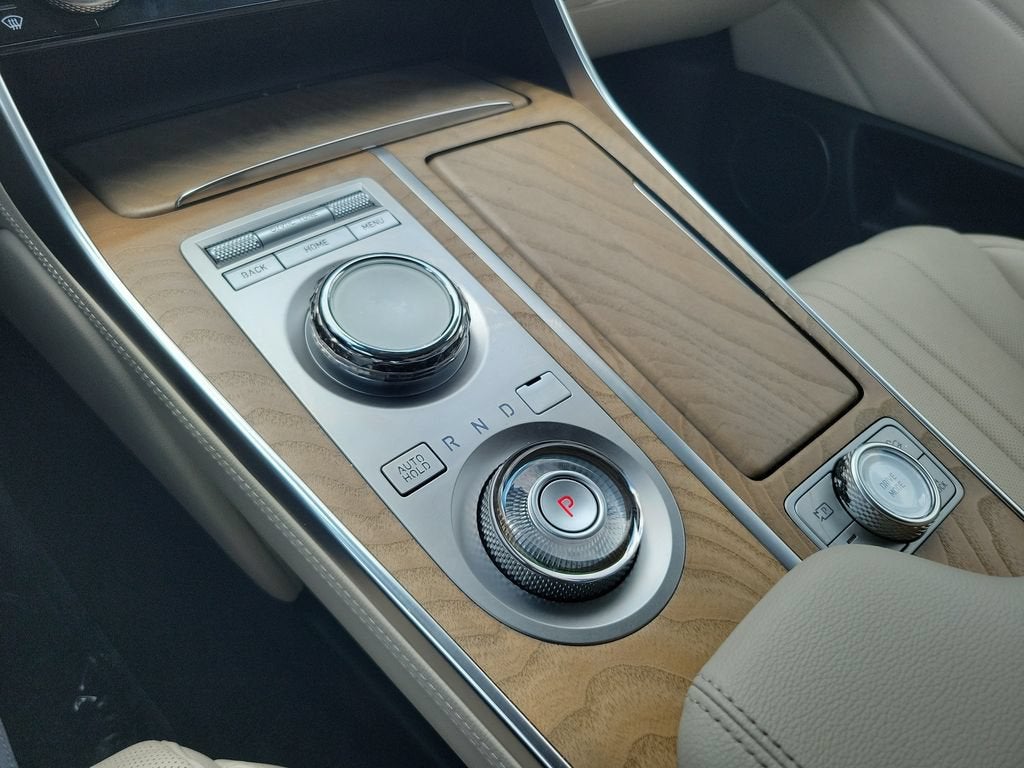 2024 Genesis GV80 3.5T (A8)