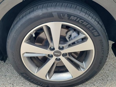 2024 Genesis GV80 3.5T (A8)