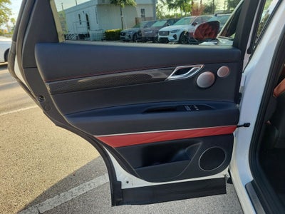 2025 Genesis GV80 Coupe 3.5T e-SC