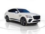 2025 Genesis GV80 Coupe 3.5T e-SC