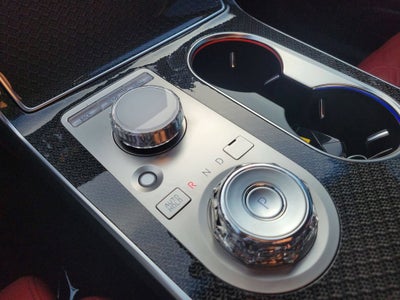 2025 Genesis GV80 Coupe 3.5T e-SC