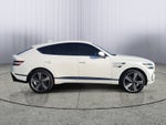 2025 Genesis GV80 Coupe 3.5T e-SC