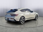 2025 Genesis GV80 Coupe 3.5T e-SC