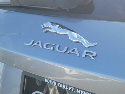 2020 Jaguar F-Pace 25t Prestige