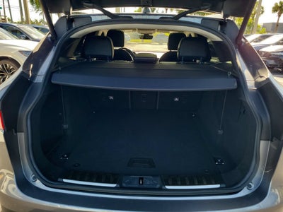 2020 Jaguar F-Pace 25t Prestige