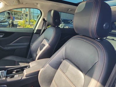 2020 Jaguar F-Pace 25t Prestige