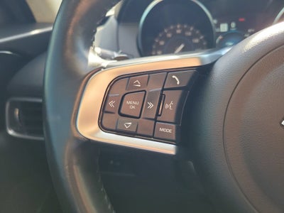 2020 Jaguar F-Pace 25t Prestige