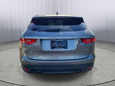 2020 Jaguar F-Pace 25t Prestige
