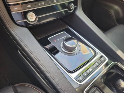 2020 Jaguar F-Pace 25t Prestige