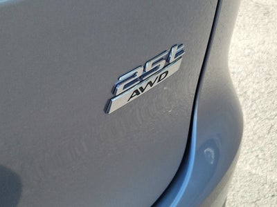 2020 Jaguar F-Pace 25t Prestige