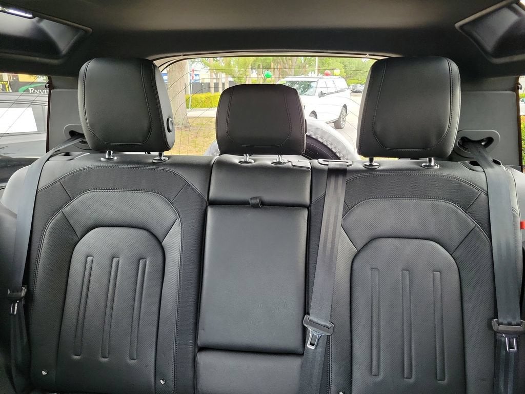 2021 Land Rover Defender 90 X-Dynamic S