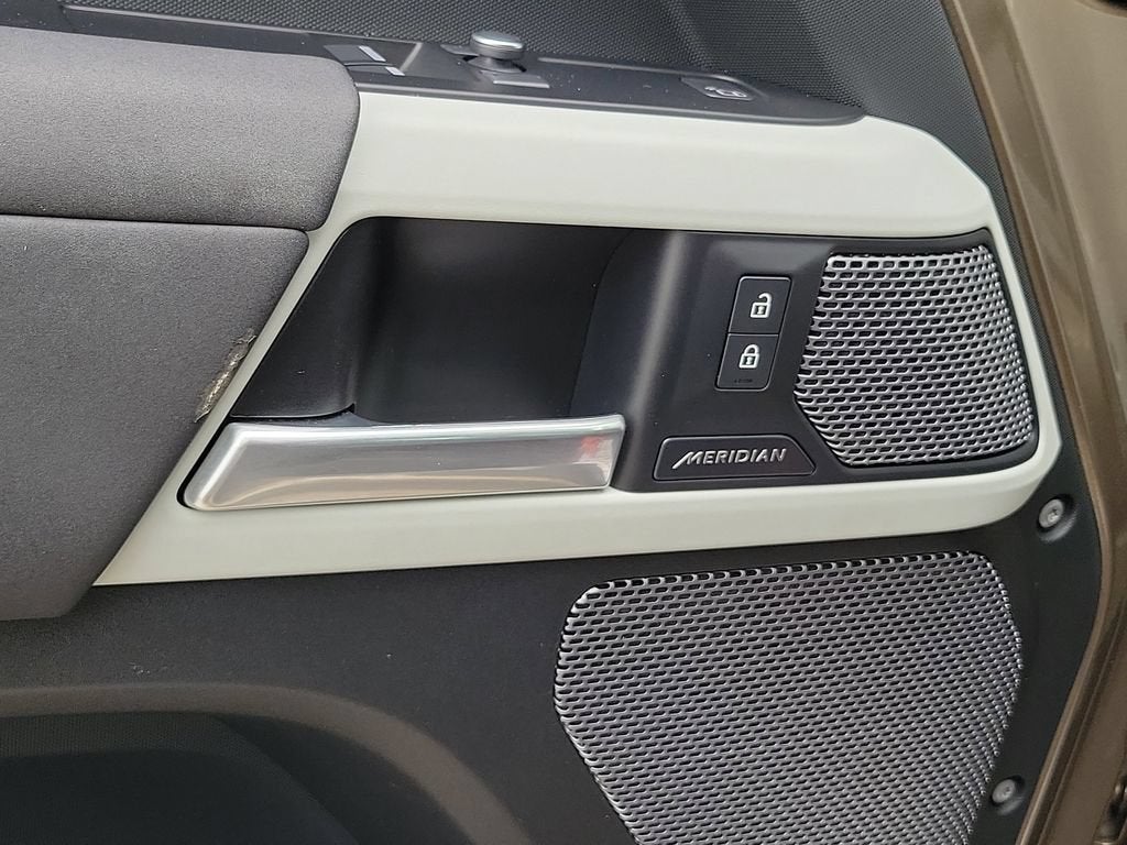 2021 Land Rover Defender 90 X-Dynamic S