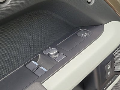 2021 Land Rover Defender 90 X-Dynamic S