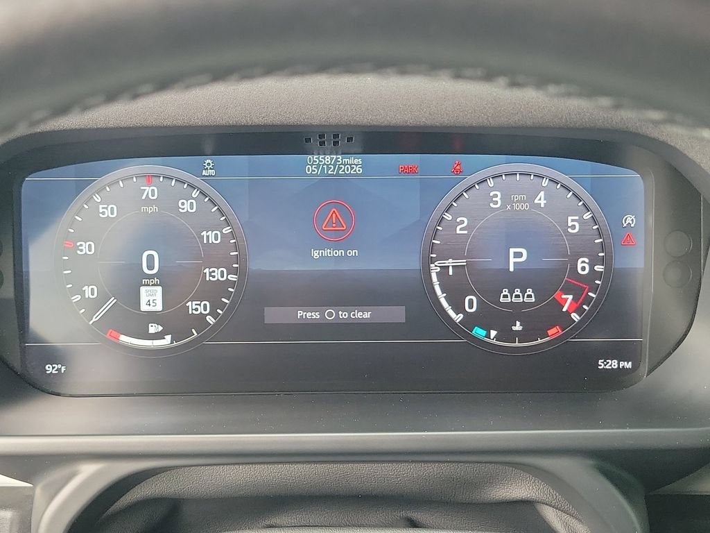 2021 Land Rover Defender 90 X-Dynamic S
