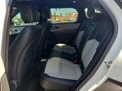 2024 Land Rover Range Rover Velar Dynamic SE