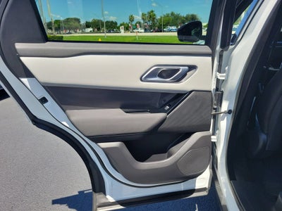 2024 Land Rover Range Rover Velar Dynamic SE