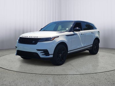 2024 Land Rover Range Rover Velar Dynamic SE