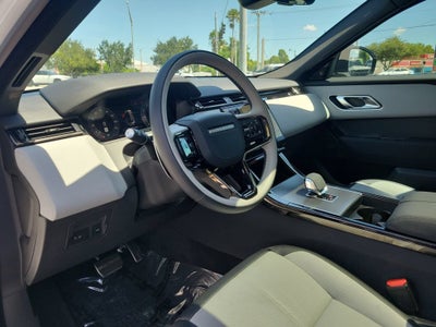 2024 Land Rover Range Rover Velar Dynamic SE