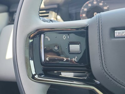 2024 Land Rover Range Rover Velar Dynamic SE