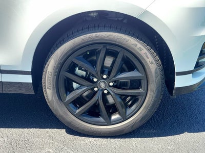 2024 Land Rover Range Rover Velar Dynamic SE
