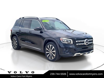 2023 Mercedes-Benz GLB 250 4MATIC®