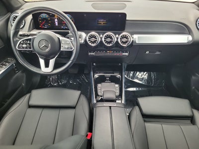 2023 Mercedes-Benz GLB 250 4MATIC®