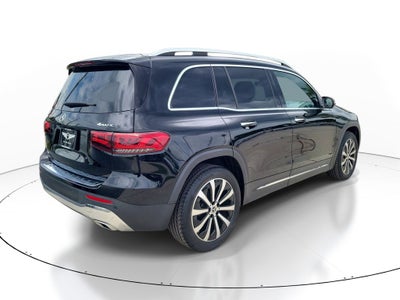 2023 Mercedes-Benz GLB 250 4MATIC®
