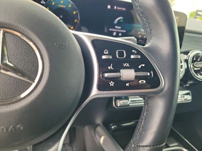 2023 Mercedes-Benz GLB 250 4MATIC®