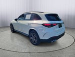 2025 Mercedes-Benz GLC 300