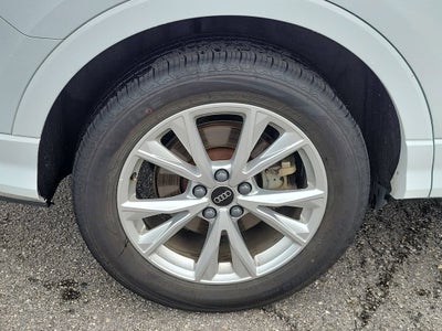 2024 Audi Q3 S line Premium